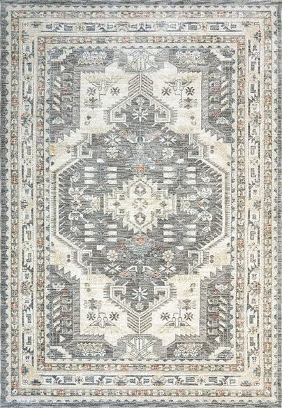 Dynamic Rugs JUPITER 3104-999 Grey and Multi